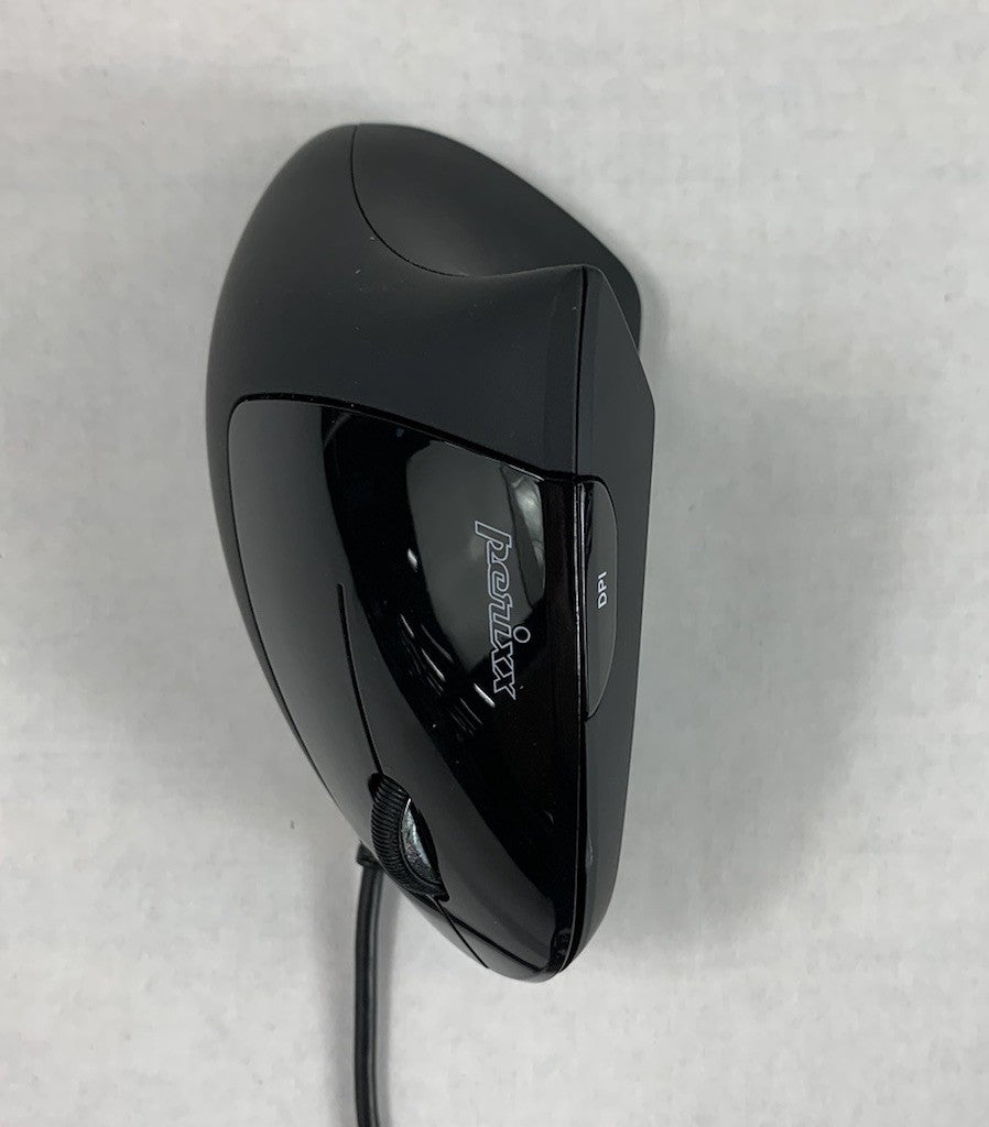 Perixx PERIMICE-513N USB-Wired Ergonomic Vertical Mouse