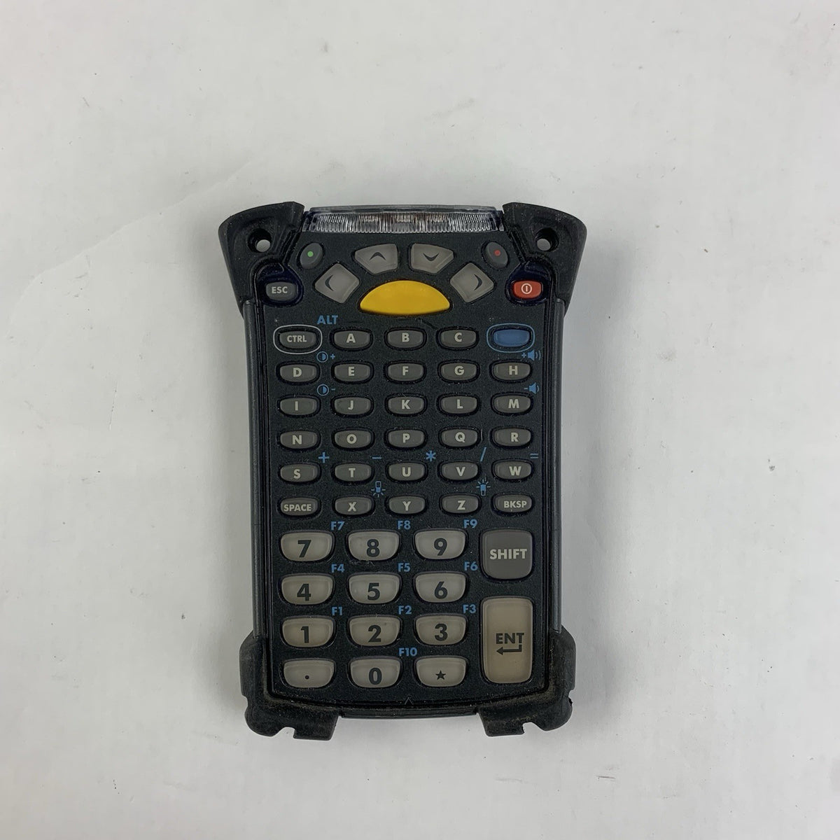 Symbol Technologies 21-65503-01 Shoppable Replacement Scanner6