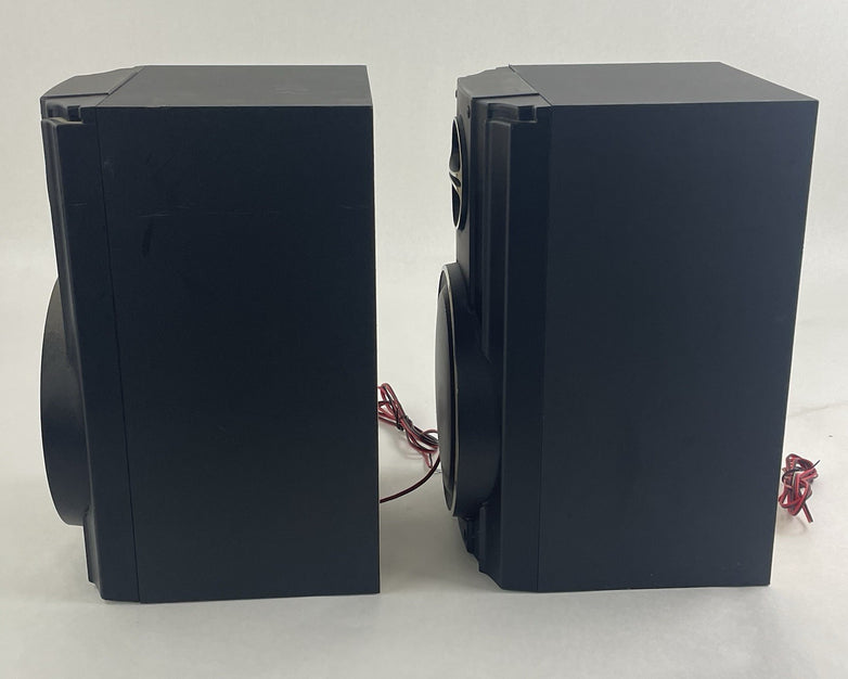 Sharp Speakers Woofer Tweeter CP-DK890N (CD-DK890N)