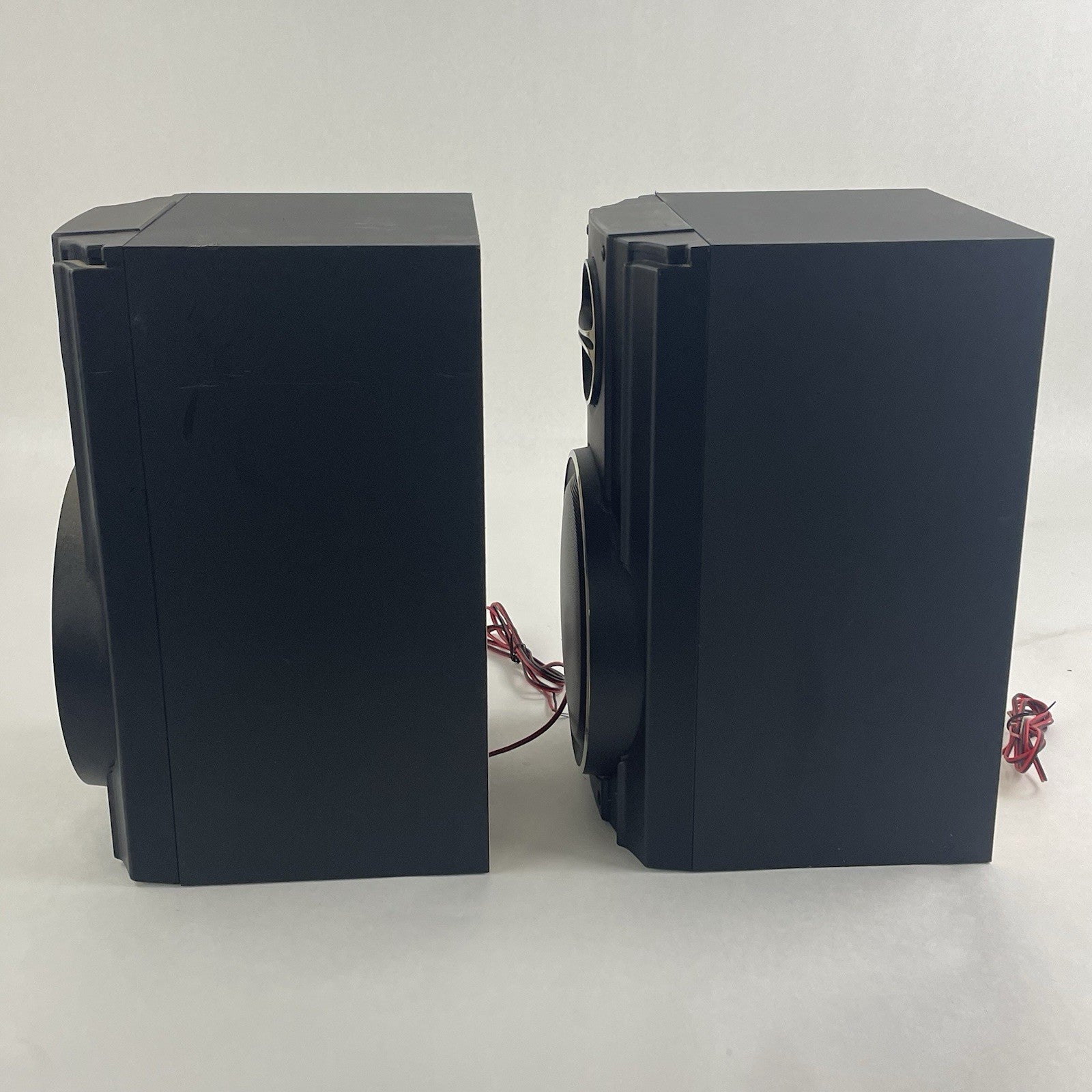 Sharp Speakers Woofer Tweeter CP-DK890N (CD-DK890N)4