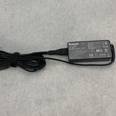 Lot of 4 Lenovo ADLX45NDC2A AC/DC Adapter 20V