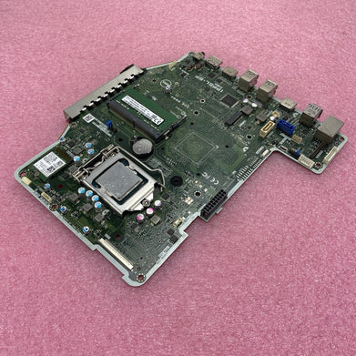 Dell Optiplex 7440 AIO Motherboard Intel Core i3-6100 3.7GHz 4GB RAM
