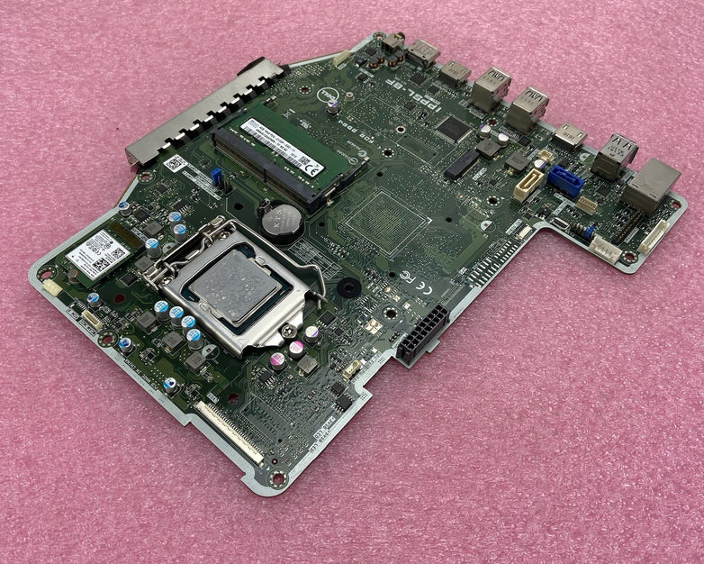 Dell Optiplex 7440 AIO Motherboard Intel Core i3-6100 3.7GHz 4GB RAM