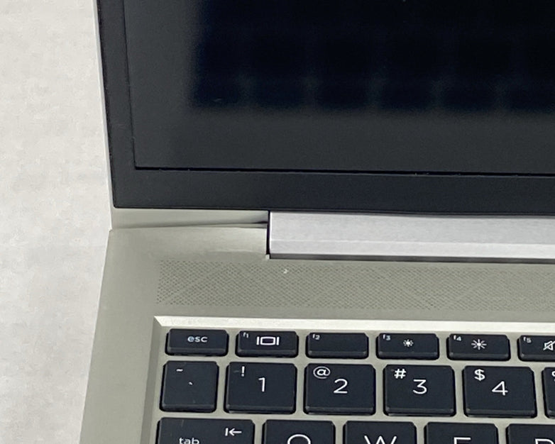 HP EliteBook 850 G7 Core i7-10510U 1.80 GHz 16GB RAM 15.6" No HDD No OS