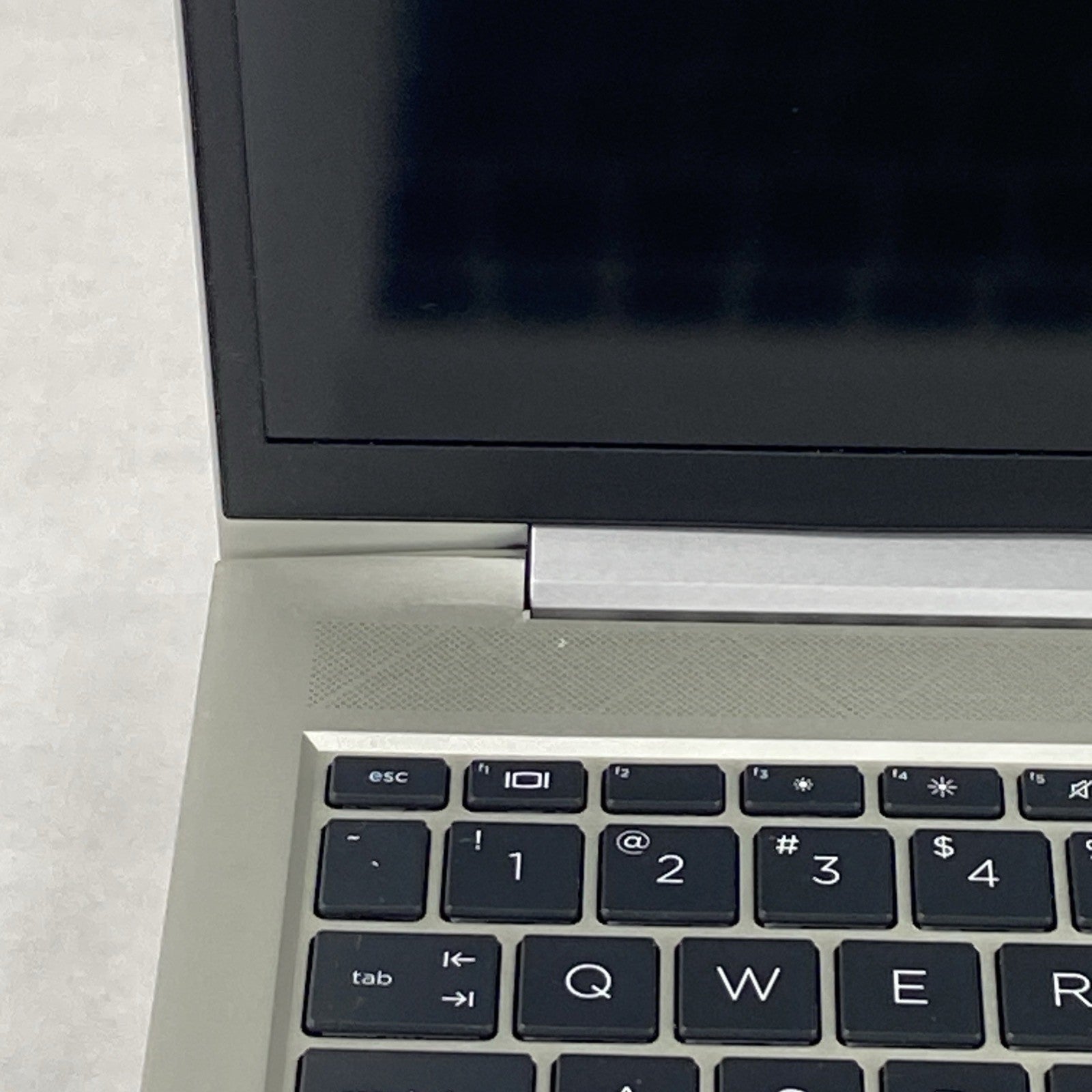 HP EliteBook 850 G7 Core i7-10510U 1.80 GHz 16GB RAM 15.6" No HDD No OS