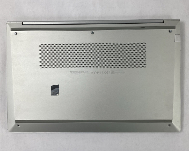 HP EliteBook 655 G9 AMD Ryzen 5 Pro 5675U 2.30 GHz 16 GB RAM 15.6" No HDD No OS