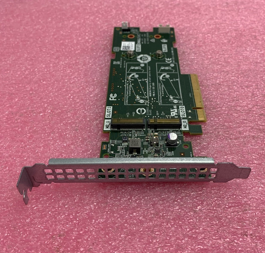 Dell UCSA-1001 03JT49 Standard Profile Storage Adapter Card4