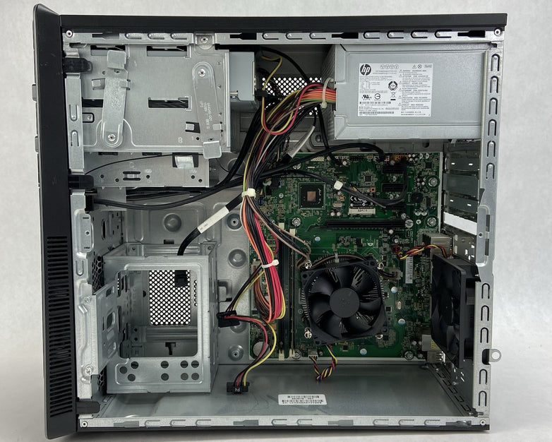 HP Pavilion P7-1520T MT Intel Core i5-3330 3GHz 4GB RAM No HDD No OS