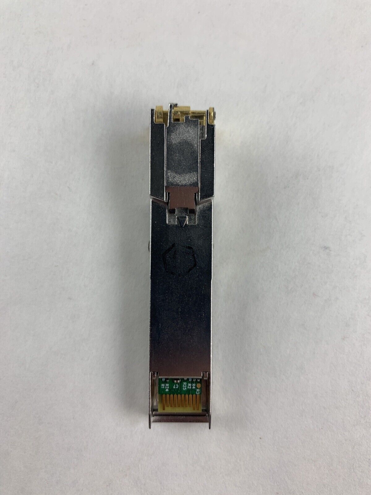 Cisco DS-SFP-GE-T 1000BASE-T SFP Transceiver Module 30-1422-01