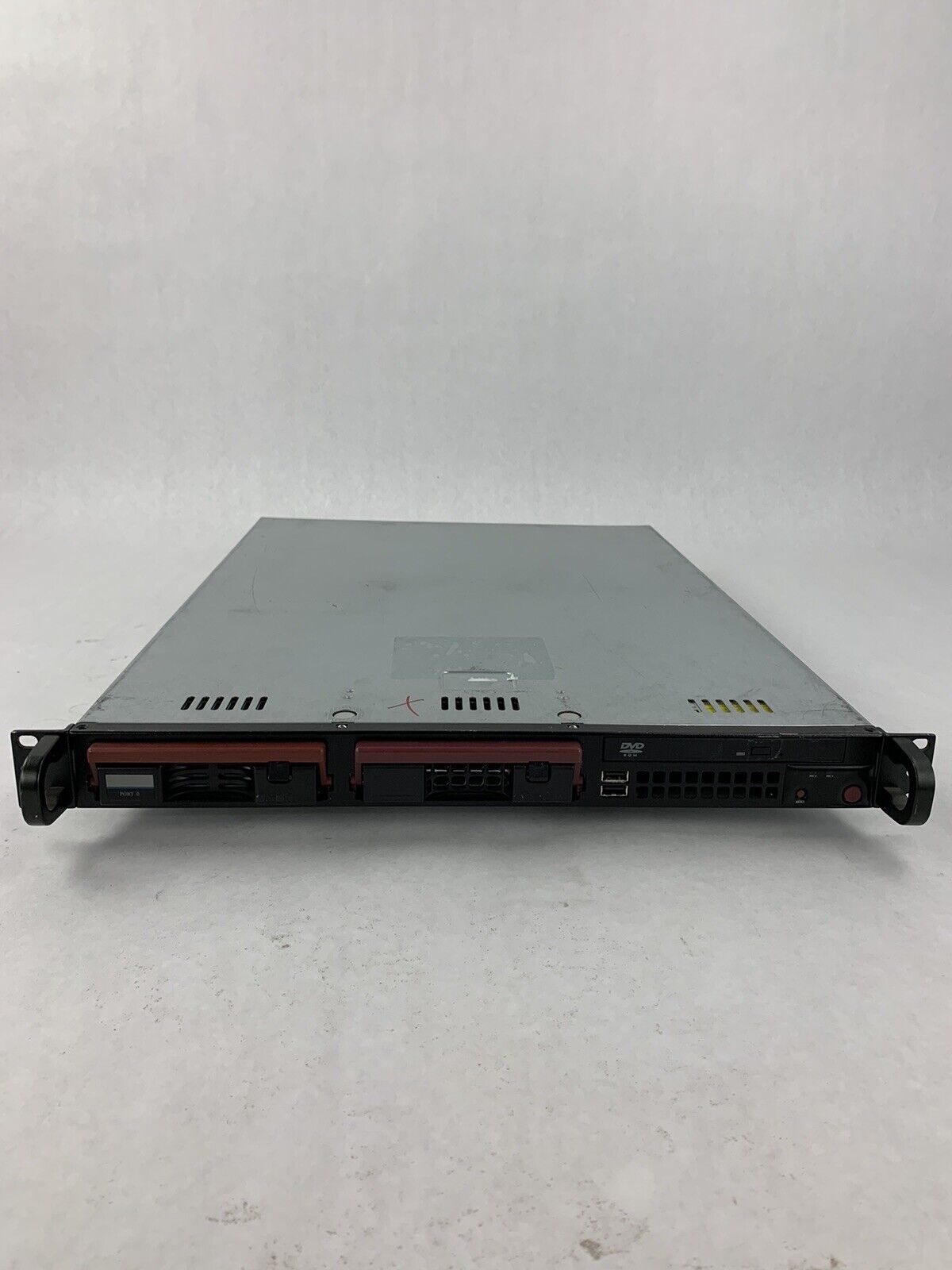 SuperMicro X8STI Server 1x Xeon L5630 2.13 GHz 16 GB ram NO OS NO HDD