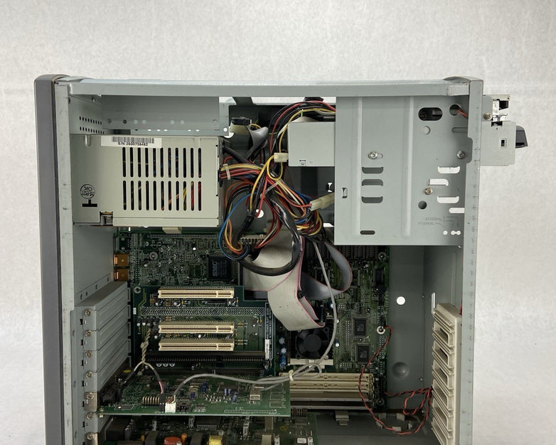 Acer Aspire 5150SK MT Intel Pentium 150MHz 16MB RAM No HDD No OS