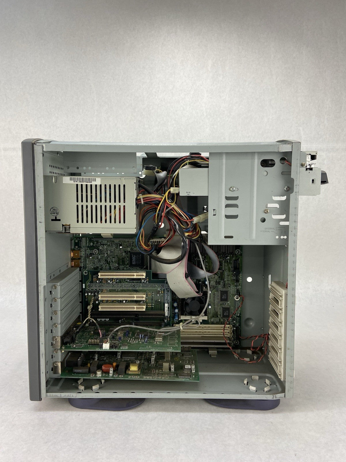 Acer Aspire 5150SK MT Intel Pentium 150MHz 16MB RAM No HDD No OS10