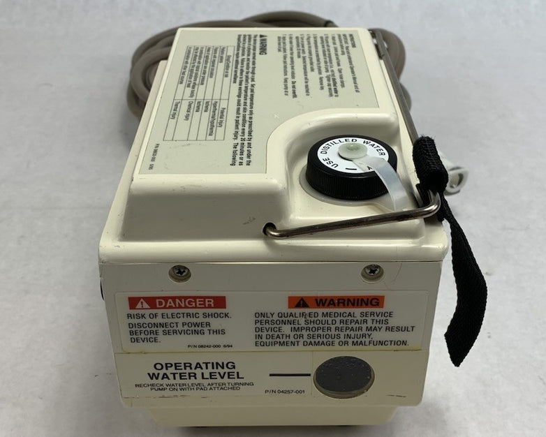 Baxter K-MOD 100 08634-000 Heat Therapy Pump - Parts or Repair