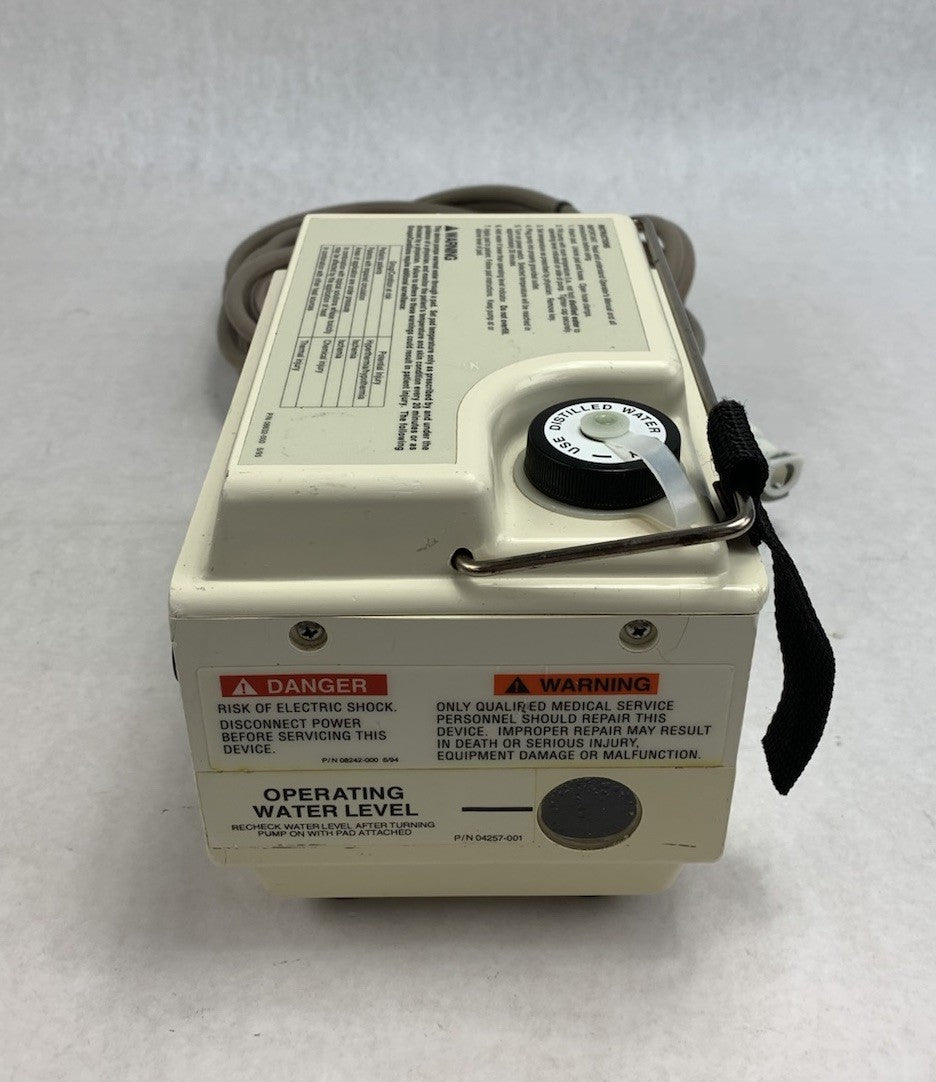 Baxter K-MOD 100 08634-000 Heat Therapy Pump - Parts or Repair