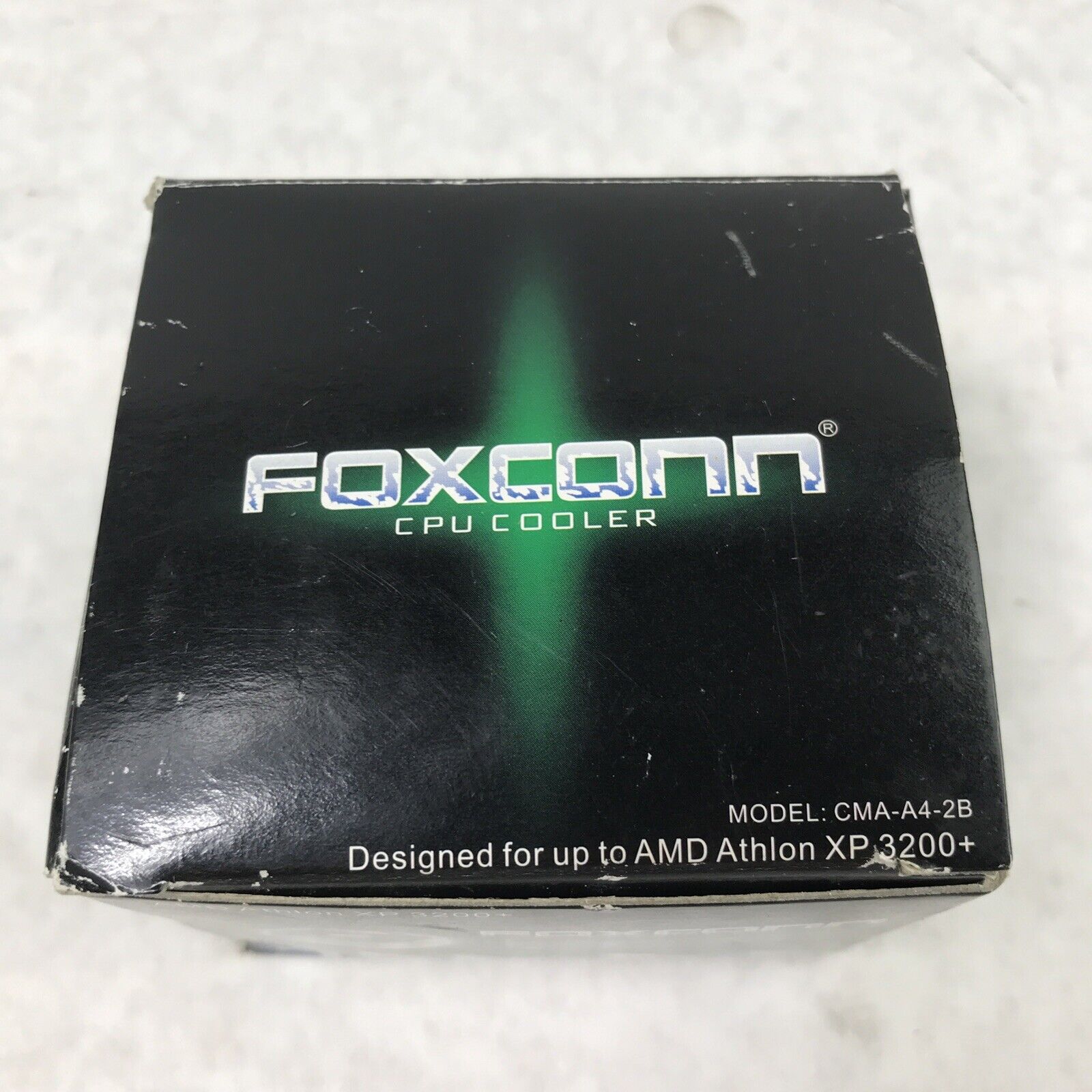 FOXCONN CPU Cooler CMA-A4-2B AMD Athlon XP 3200+