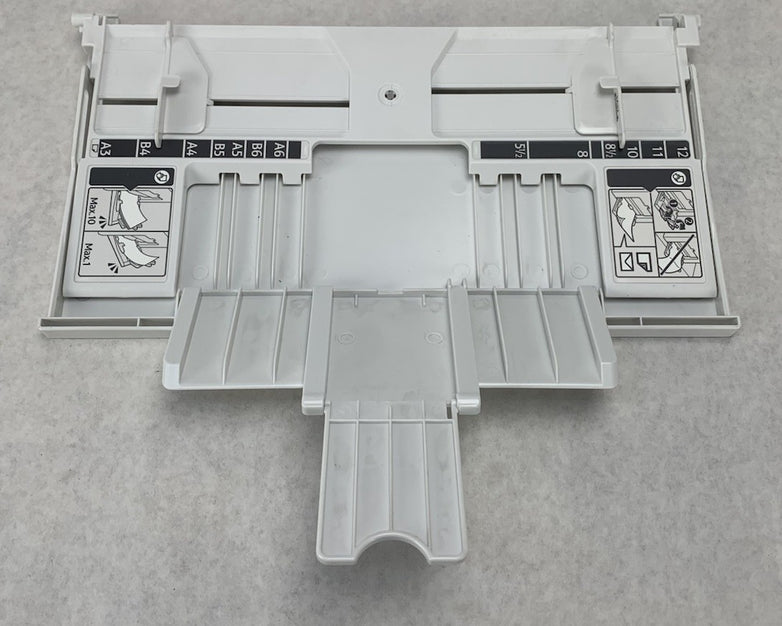 Ricoh MP305+ Feed Table Assembly