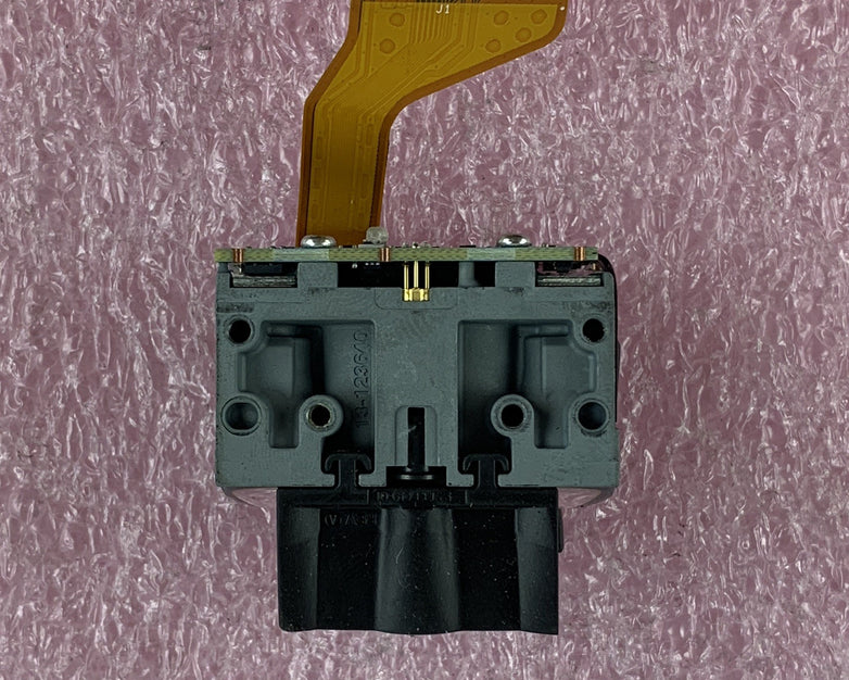 Motorola 20-129757-01 Zebra SE4600 2D Extended Range Scan Engine  DS3578 MC92N0