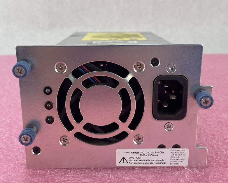 Delta  EOE12030002 Power Supply Untested