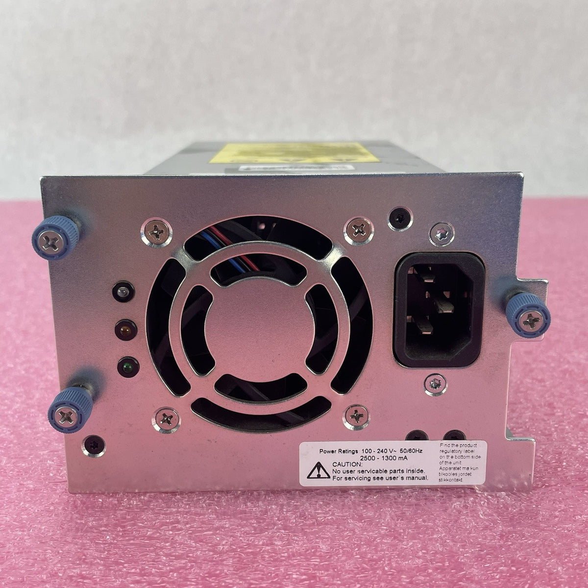 Delta  EOE12030002 Power Supply Untested1
