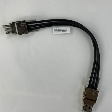 Cisco STACK T1 50CM V01 Stacking Cable Lot of 22