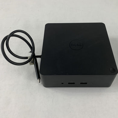 Dell TB16 K16A Thunderbolt Docking Station (Lot of 3)