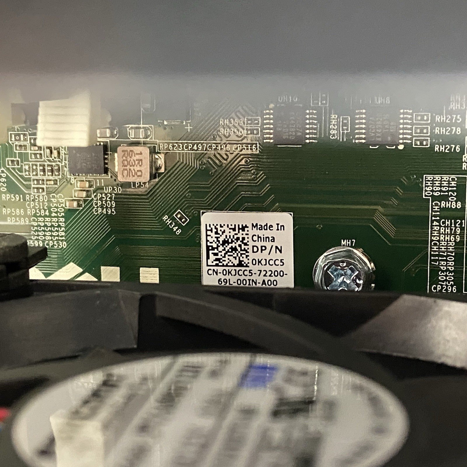 Dell Precision Tower 7810 MT 2x Intel Xeon E5-2637 V3 3.5GHz 32GB RAM GTX74512