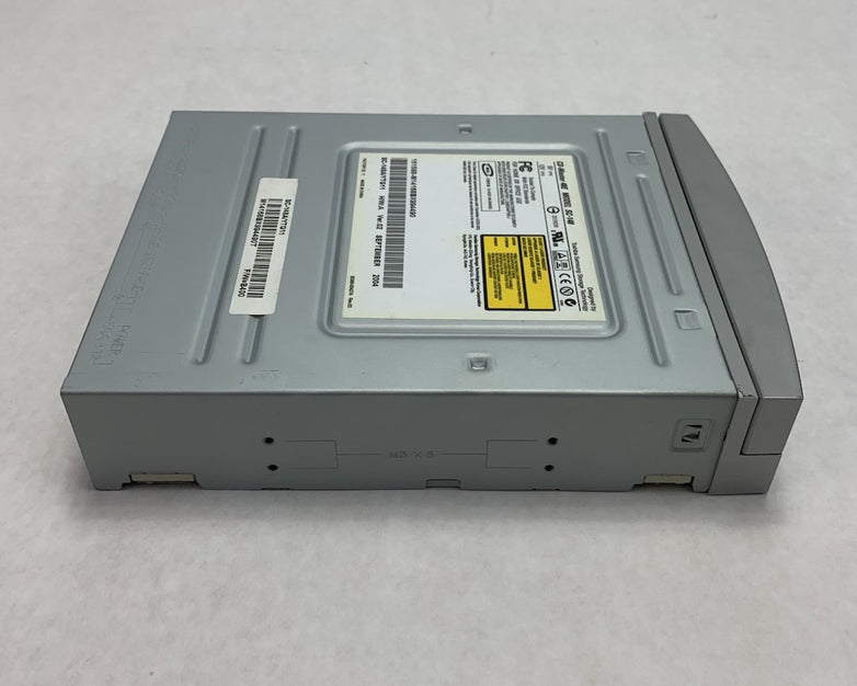 Toshiba Samsung CD-Master 48E SC-148 CD Rom Disc Drive