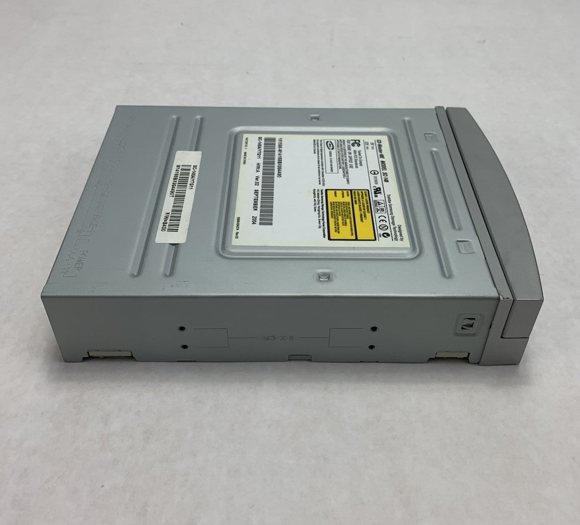 Toshiba Samsung CD-Master 48E SC-148 CD Rom Disc Drive5