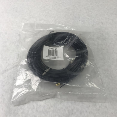 Shakespeare SRC-35 35' Cable Kit RG-58C/U