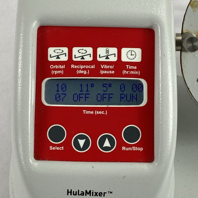 Invitrogen HulaMixer Sample Mixer w/ AC Adapter