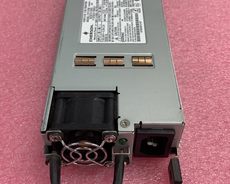 Emerson DS460S-3 460W Power Supply
