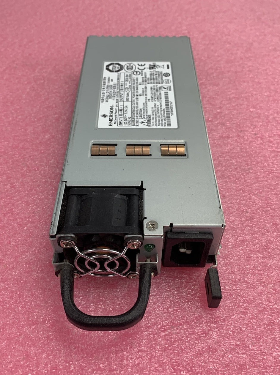 Emerson DS460S-3 460W Power Supply4