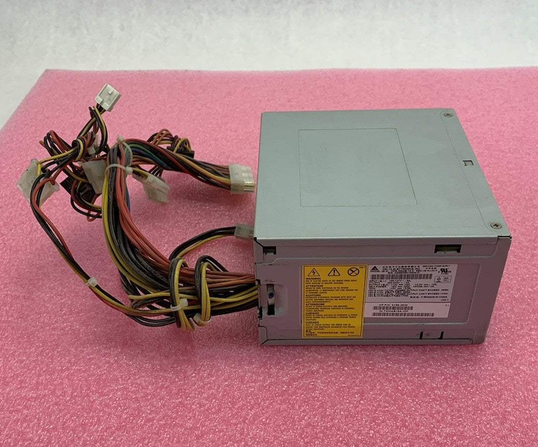 Delta DPS-300AB-19 A 300W Switching Power Supply