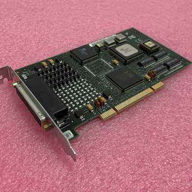 Digi AccelePort 50000490-06 EIA-232 4r 920 Serial PCI Card