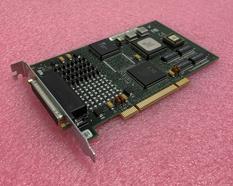Digi AccelePort 50000490-06 EIA-232 4r 920 Serial PCI Card