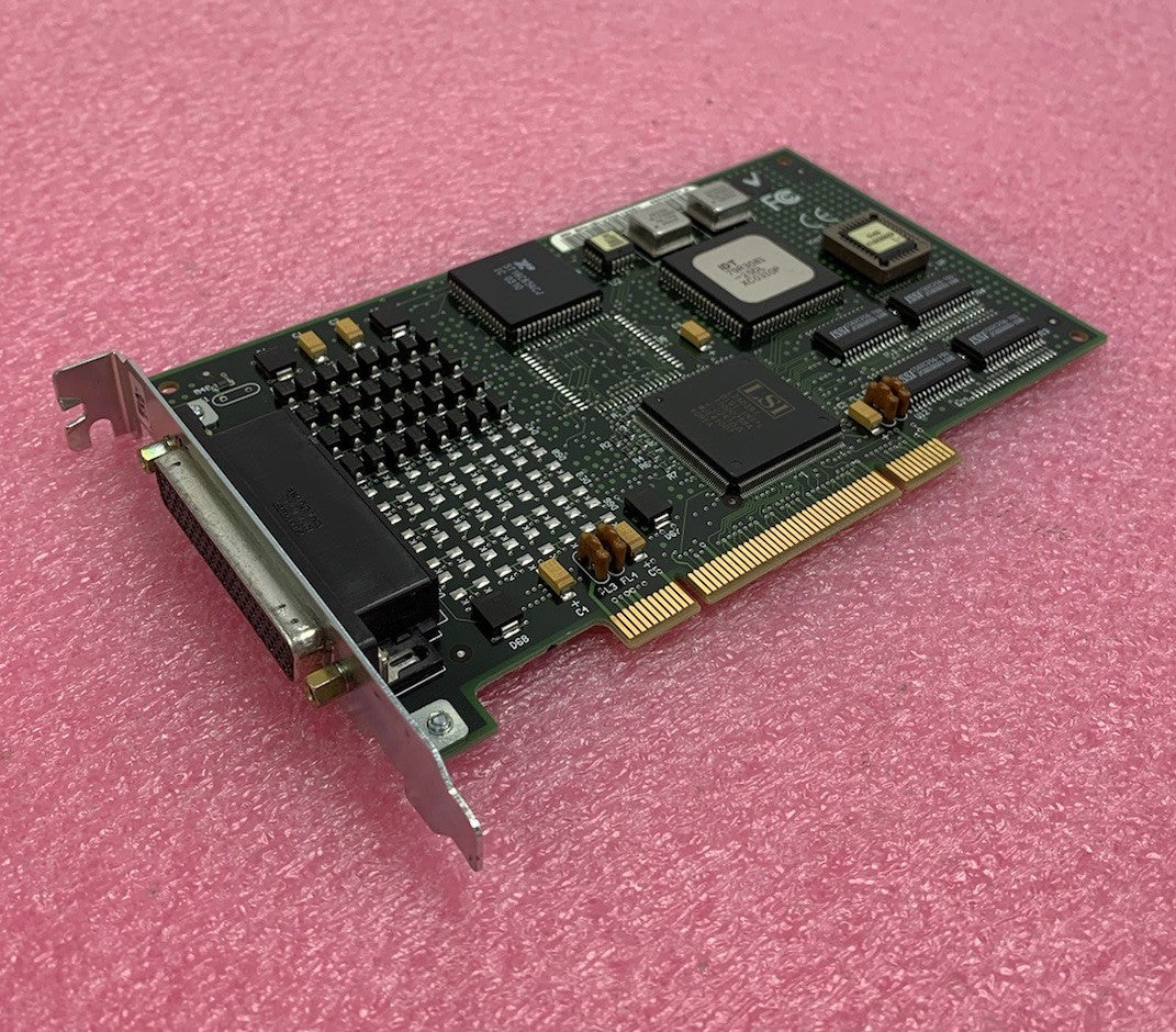 Digi AccelePort 50000490-06 EIA-232 4r 920 Serial PCI Card