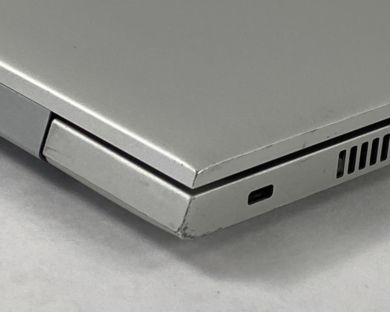 HP EliteBook 850 G5 Core i7-7600U 2.80 GHz 16 GB RAM 15.6" No HDD No OS