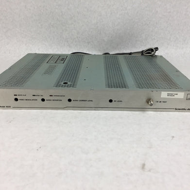 Scientific Atlanta Modulator 9220