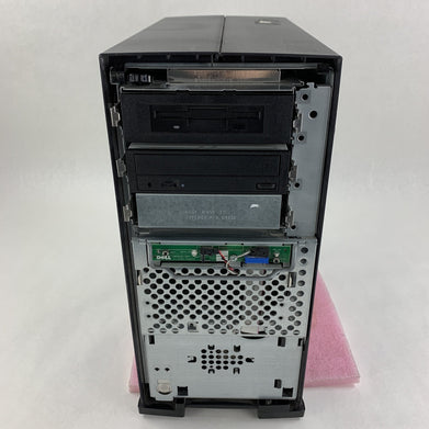 Dell Poweredge 1400 Intel Pentium iii 1.13 GHz 16 GB Ram No OS No HDD No Front