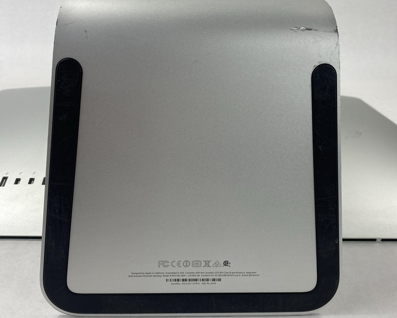 Apple A1419 iMac 2013 27" 3.5 GHz Core i7 8GB RAM 1TB HDD macOS 10.15.7