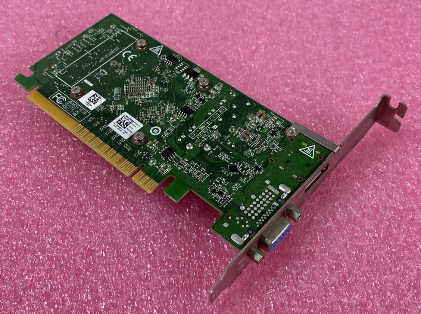 AMD Radeon R5 430 0GN6HV 1GB GDDR5 Video Card Tested