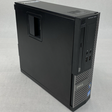 Dell OptiPlex 3010 SFF Intel Core i3-3220 3.30GHz 6GB RAM No HDD No OS