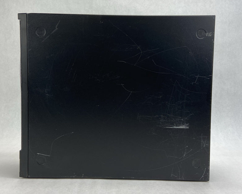 ByteSpeed Value H110M-C SFF mATX Computer Case Power Man IP-S300FF1-0 H 300W PSU