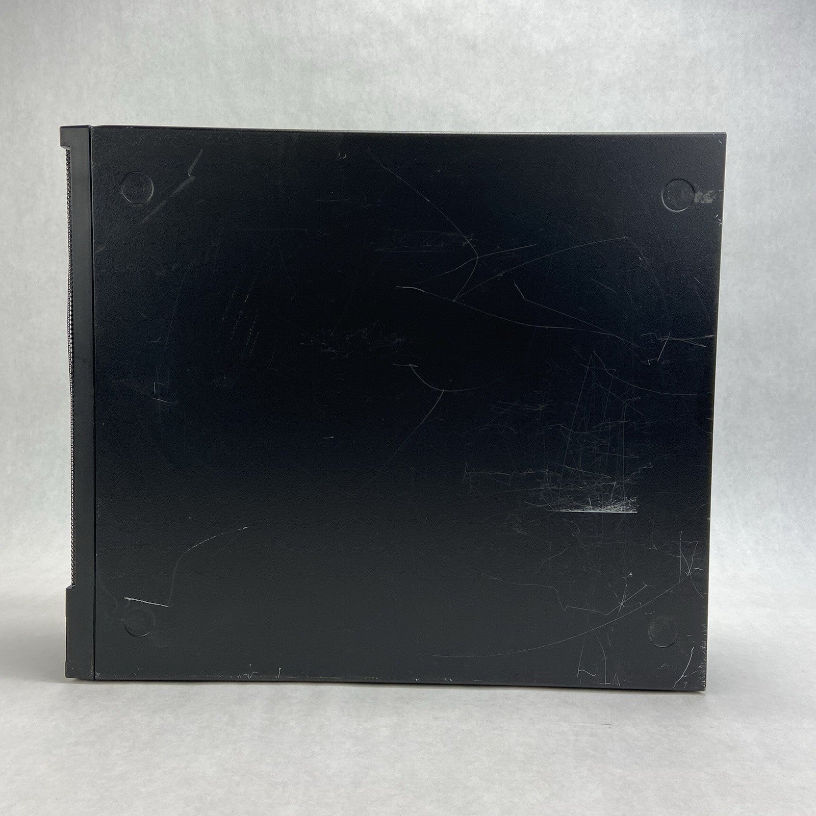 ByteSpeed Value H110M-C SFF mATX Computer Case Power Man IP-S300FF1-0 H 300W PSU3