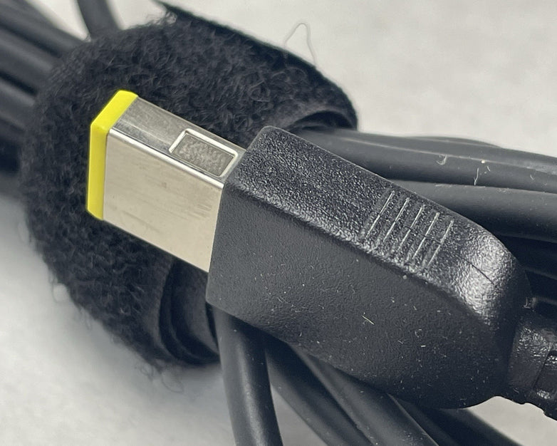 Lenovo AC Adapter  A19-065N2A - 65W, 100-240V 50-60Hz Lot of 10