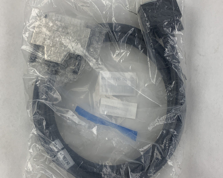 Cisco 72-4387-01 Redundant Power System Cable 1.5 Meters New
