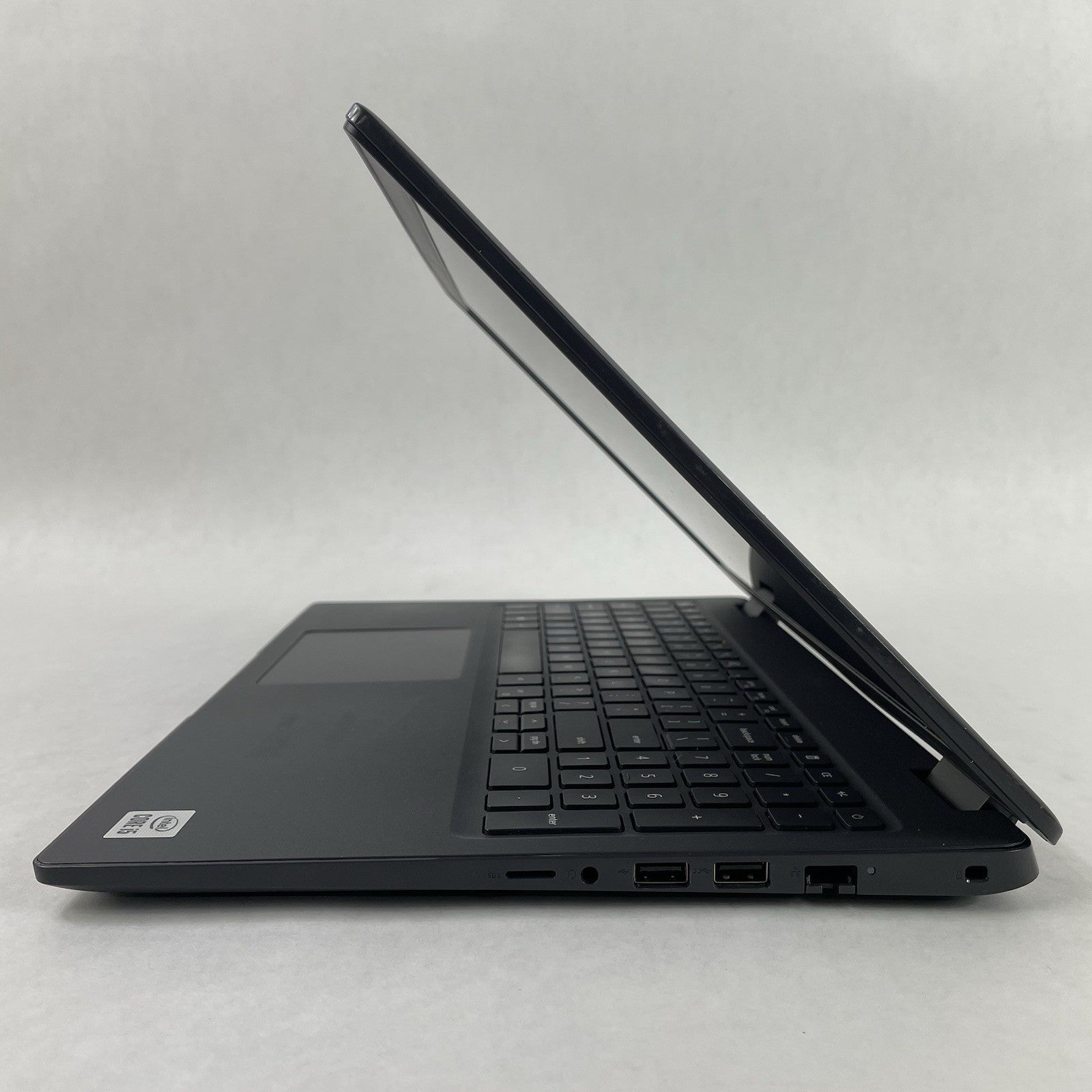 Dell Latitude 3510 15.6" i5-10210U 1.60 GHz 8 GB RAM No SSD/OS/AC/Batt4