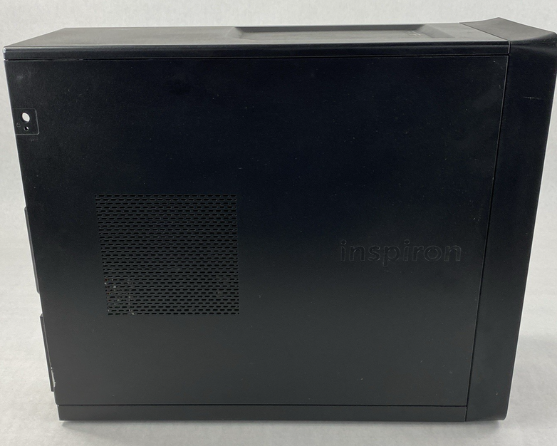 Dell Inspiron 3847 MT Intel Core i5-4460 3.20GHz 4GB RAM No HDD No OS