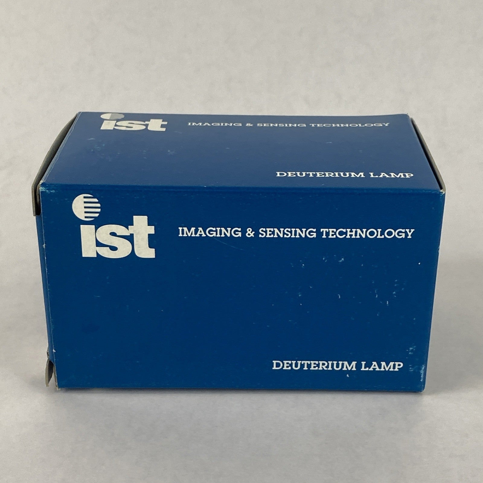 IST Imaging and Sensing Technology 18212 Deuterium Lamp N235-12851