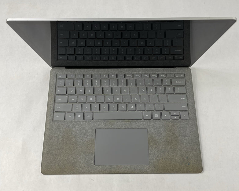 Microsoft Surface Laptop 13.3" i5-7200U 2.50 GHz 8 GB RAM 256 GB SSD Windows 11